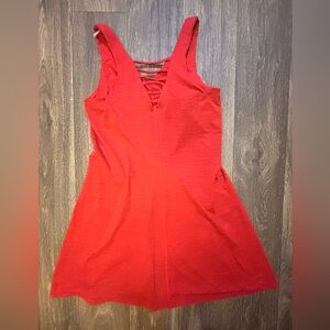 Toad & Co. Dress size Medium